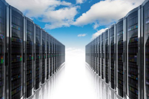 Servicios en la Nube